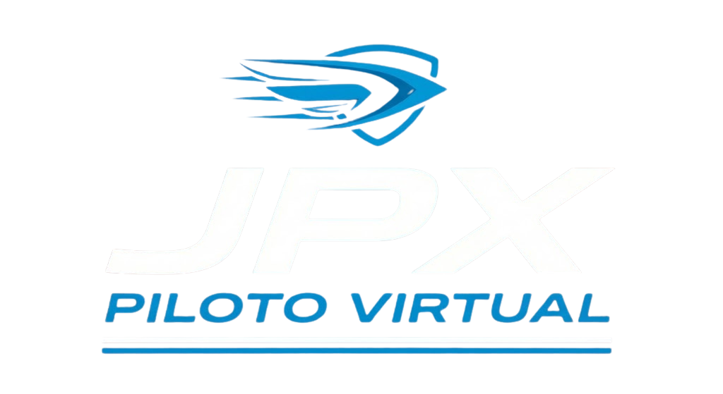 JPX Piloto Virtual